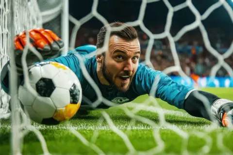 El instant game de penaltis: cada multiplicador