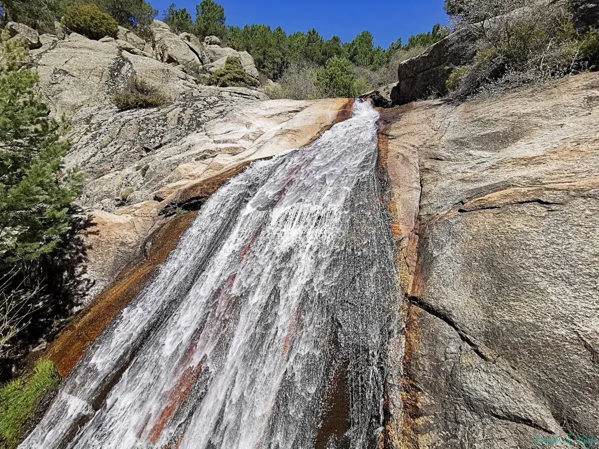 Cascada del Hornillo - Tu guía para una visita perfecta
