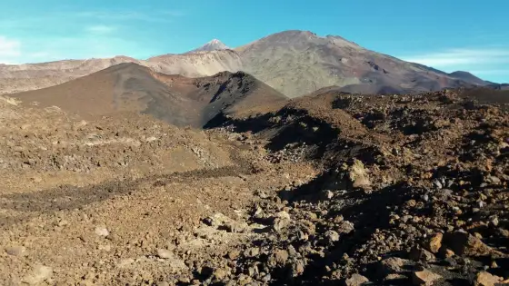 Mirador de Sámara - Teide: Vistas, rutas y consejos clave
