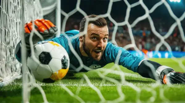 El instant game de penaltis: cada multiplicador